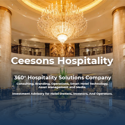 Ceesons Hospitality